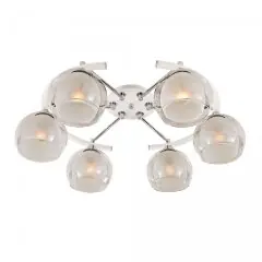 Потолочная люстра Citilux CL157161