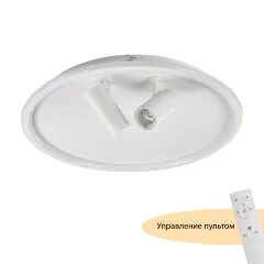 Потолочный светильник MyFar MR9050-CL