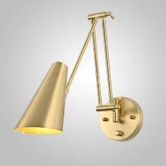 Бра ImperiumLoft Fredly01