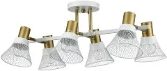 Потолочная люстра Lumion 8045/6C
