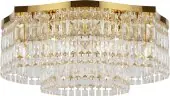 Потолочная люстра Maytoni DIA005CL-10G