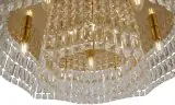 Потолочная люстра Maytoni DIA005CL-10G