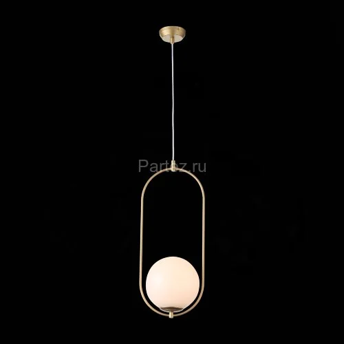 Подвесной светильник ST Luce SL1118.203.01
