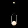 Подвесной светильник ST Luce SL1118.203.01
