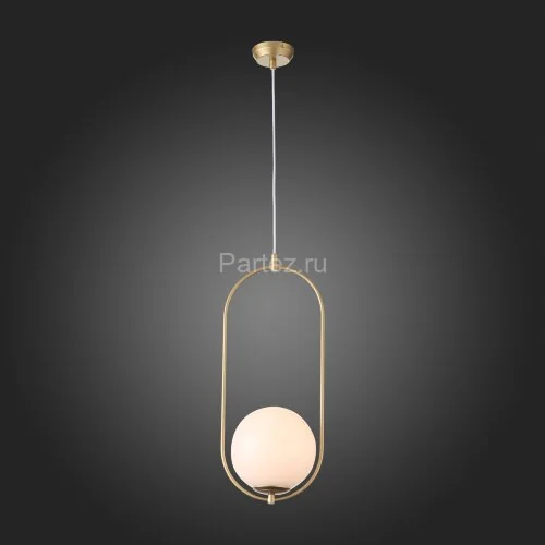 Подвесной светильник ST Luce SL1118.203.01