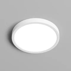 Потолочный светильник Denkirs DK6520-WH