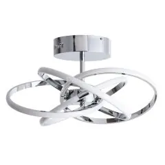 Потолочная люстра Arte Lamp A9052PL-4CC