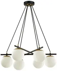 Подвесная люстра Lumion 5212/6