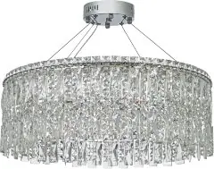 Подвесная люстра Arti Lampadari Ovindoli L 1.5.60.100 N