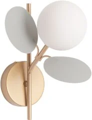 Бра Arte Lamp A1369AP-1GY