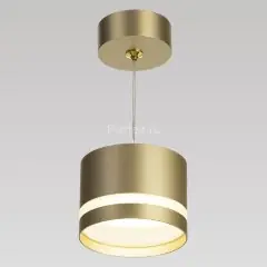 Подвесной светильник Citilux CL002P12
