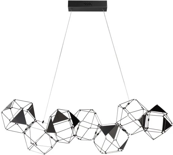Подвесная люстра Odeon Light 5087/32L