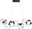Подвесная люстра Odeon Light 5087/32L