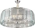 Подвесная люстра Omnilux OML-81513-10