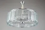 Подвесная люстра Omnilux OML-81513-10