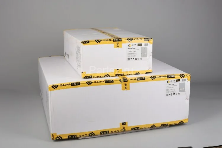 Подвесная люстра Omnilux OML-81513-10