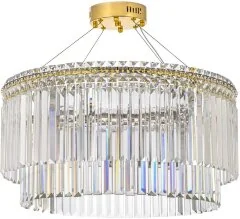 Подвесная люстра Arti Lampadari Ovindoli L 1.5.60.101 G