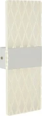 Бра AM Group AM319 WH