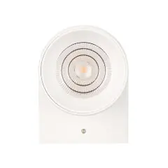 Настенный светильник Arlight 033848