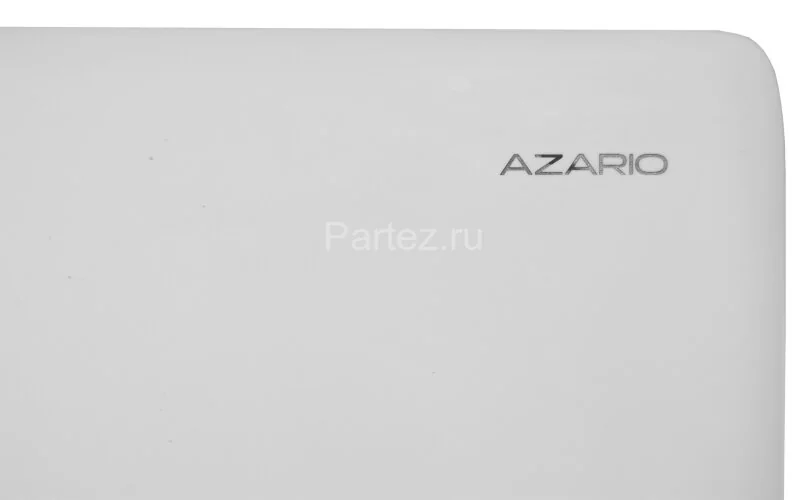 Унитаз-компакт Azario Formal 370х315х790 напольный, безободковый, в комплекте с бачком и сиденьем ми