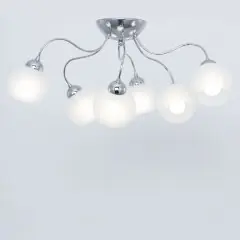 Потолочная люстра Citilux CL147161