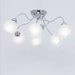 Потолочная люстра Citilux CL147161