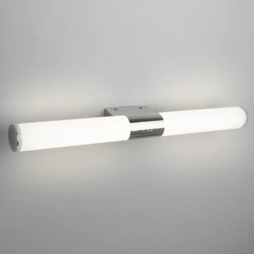 Настенный светильник Elektrostandard MRL LED 12W 1005 IP20 хром