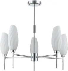 Потолочная люстра Lumion 6519/5C