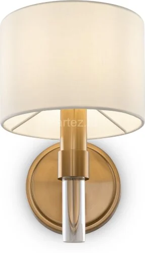 Бра Freya FR5186WL-01BS
