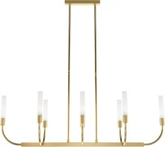 Потолочная люстра Maytoni MOD423CL-08C