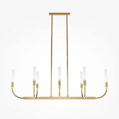 Потолочная люстра Maytoni MOD423CL-08C