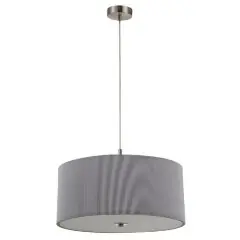 Подвесная люстра Arte Lamp A1021SP-5SS