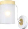 Бра Escada 1172/1A White