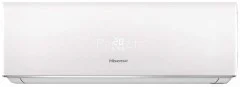 Инверторная cплит-система Hisense SMART DC Inverter (R32) AS-09UW4RYDDB05 (комплект)