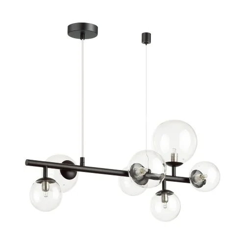 Подвесной светильник Odeon Light 4818/7