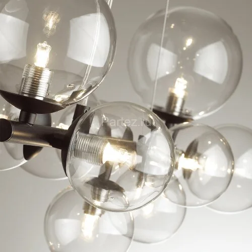 Подвесной светильник Odeon Light 4818/7