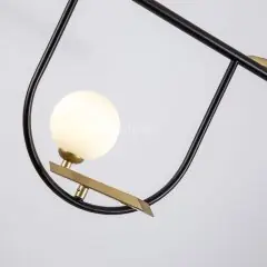 Потолочная люстра F-Promo 4109-4P