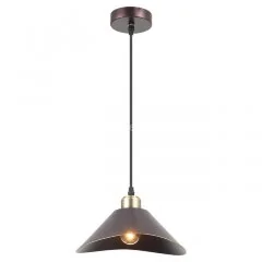 Подвесной светильник Lussole Loft GRLSP-9533