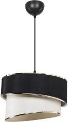 Подвесной светильник TopLight TL1622H-01BW