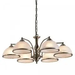 Подвесная люстра Citilux CL403163