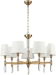 Потолочная люстра Odeon Light 4894/7