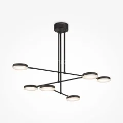 Потолочная люстра Maytoni MOD070PL-L38B3K
