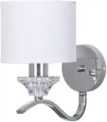 Бра Arte Lamp A4091AP-1CC