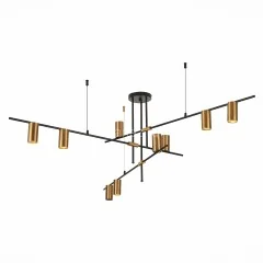 Потолочная люстра ST Luce SL1206.402.09