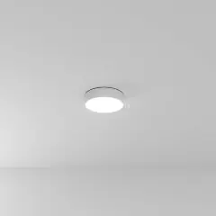 Потолочный светильник Arte Lamp A6620PL-1WH