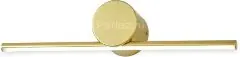 Настенный светильник Escada 10281/1LED Gold
