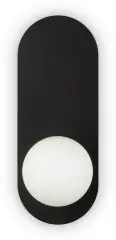 Бра Maytoni MOD419WL-01B
