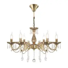 Подвесная люстра Citilux CL404163
