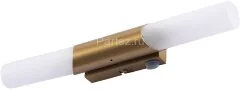 Подсветка для картин Arte Lamp A2470AP-2PB