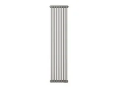 Радиатор трубчатый Zehnder Charleston 2180, 04 сек.1/2 ниж.подк. 0325 TL (кроншт.в компл)